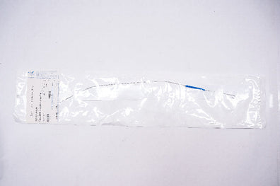 Ascent 008529 Stainless Steel Guide Wire J-Tip 0.035inch x 45cm / 3mm Tip